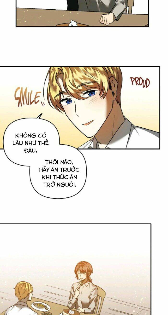 Phương Pháp Tán Tỉnh Của Nữ Thợ Săn - Chapter 29 - Page 29