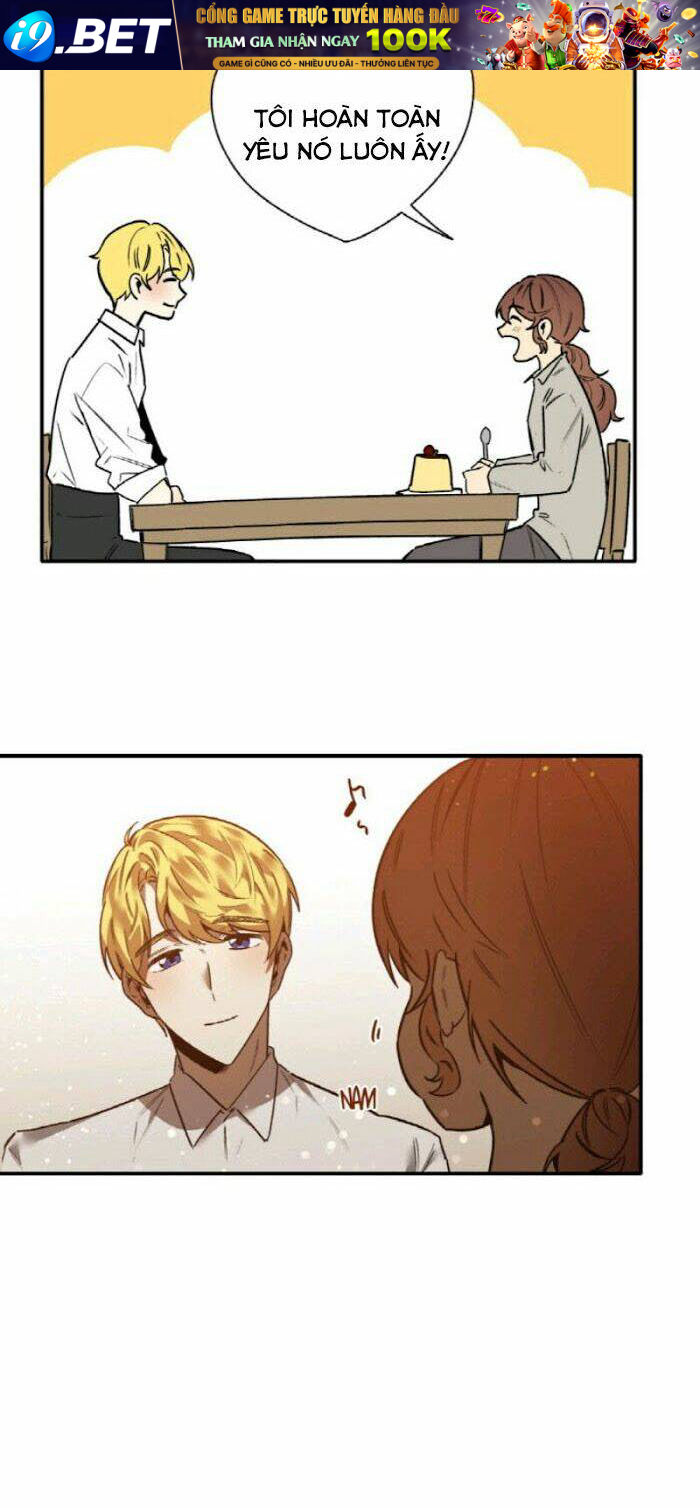 Phương Pháp Tán Tỉnh Của Nữ Thợ Săn - Chapter 29 - Page 32