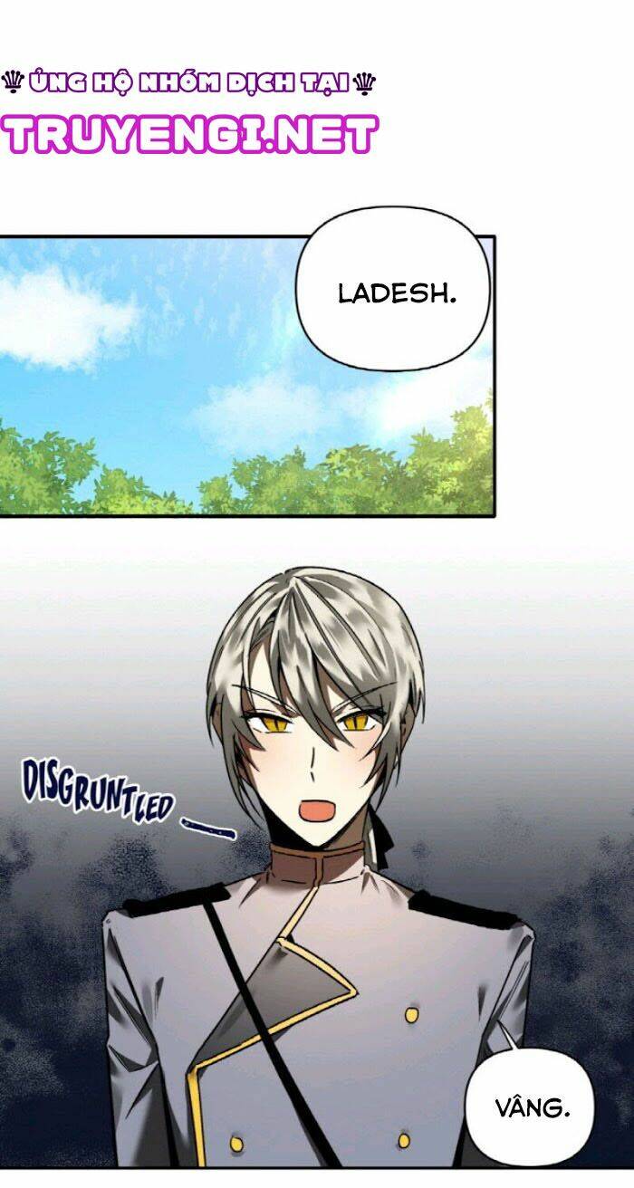 Phương Pháp Tán Tỉnh Của Nữ Thợ Săn - Chapter 29 - Page 33