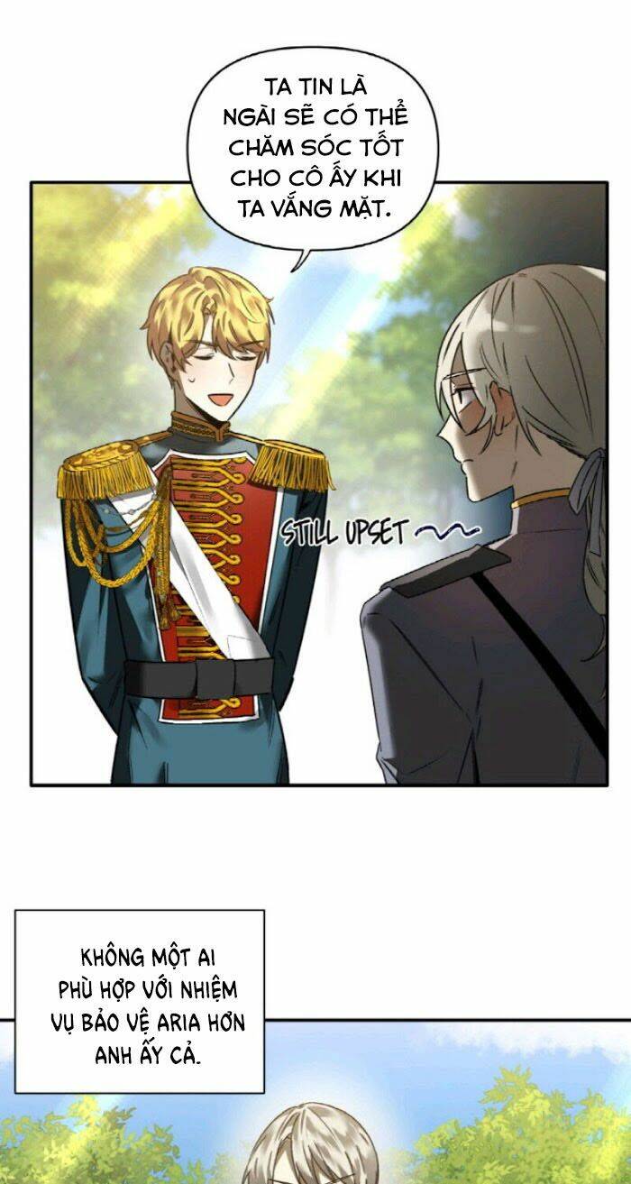 Phương Pháp Tán Tỉnh Của Nữ Thợ Săn - Chapter 29 - Page 34