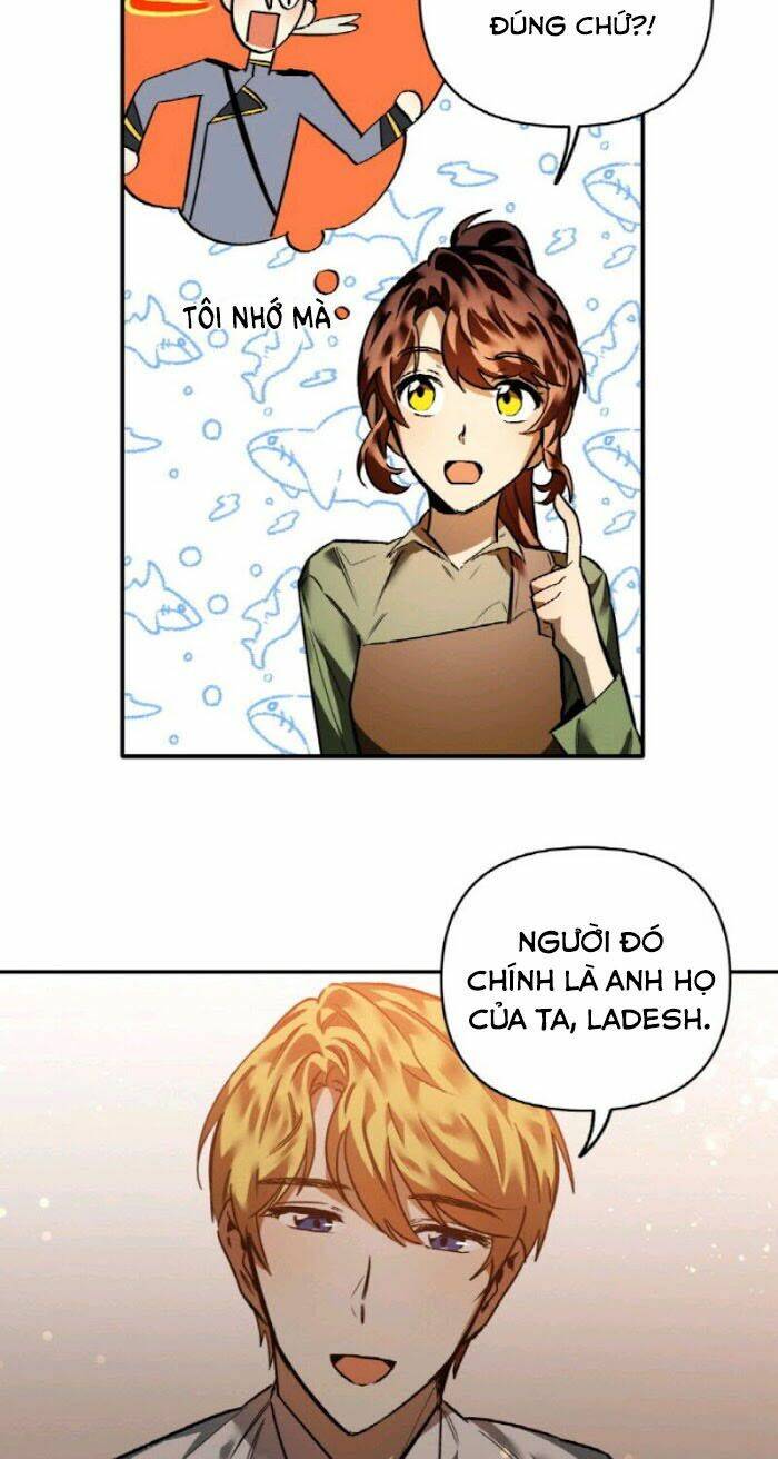 Phương Pháp Tán Tỉnh Của Nữ Thợ Săn - Chapter 29 - Page 3