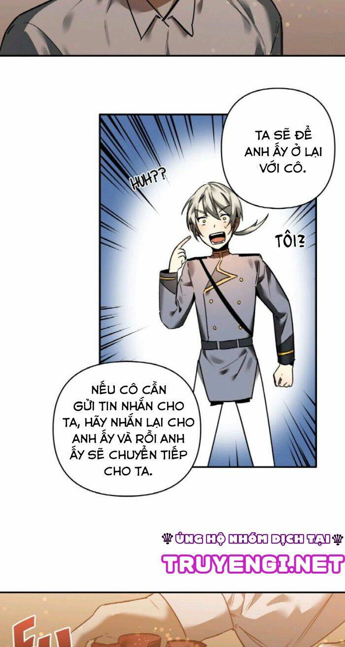 Phương Pháp Tán Tỉnh Của Nữ Thợ Săn - Chapter 29 - Page 4