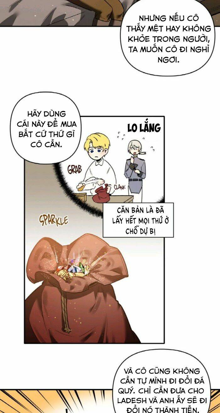 Phương Pháp Tán Tỉnh Của Nữ Thợ Săn - Chapter 29 - Page 6