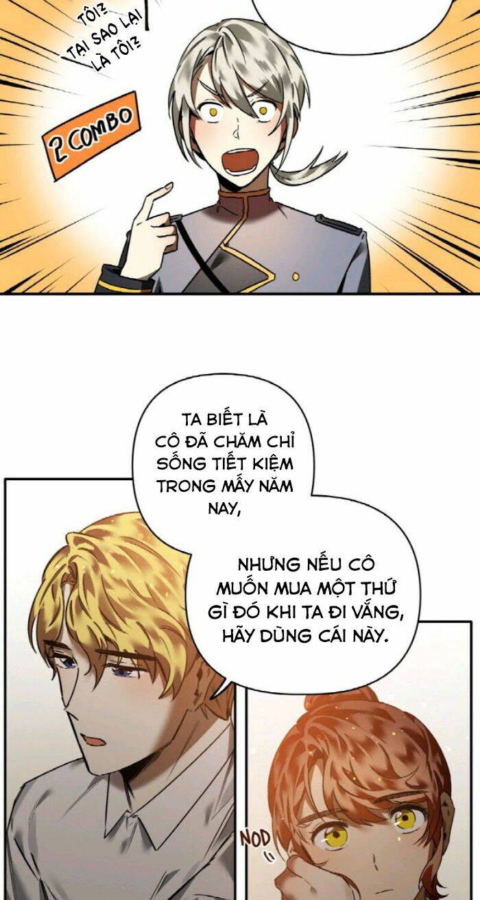 Phương Pháp Tán Tỉnh Của Nữ Thợ Săn - Chapter 29 - Page 7