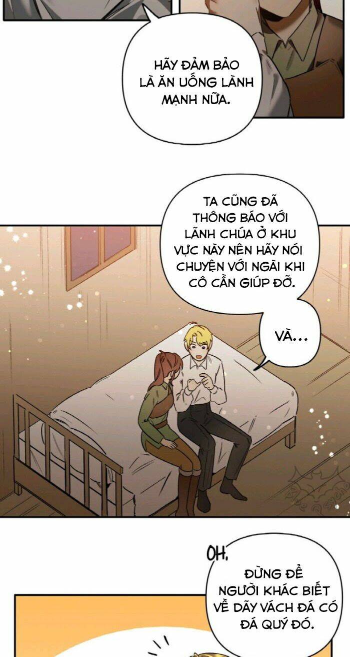 Phương Pháp Tán Tỉnh Của Nữ Thợ Săn - Chapter 29 - Page 8