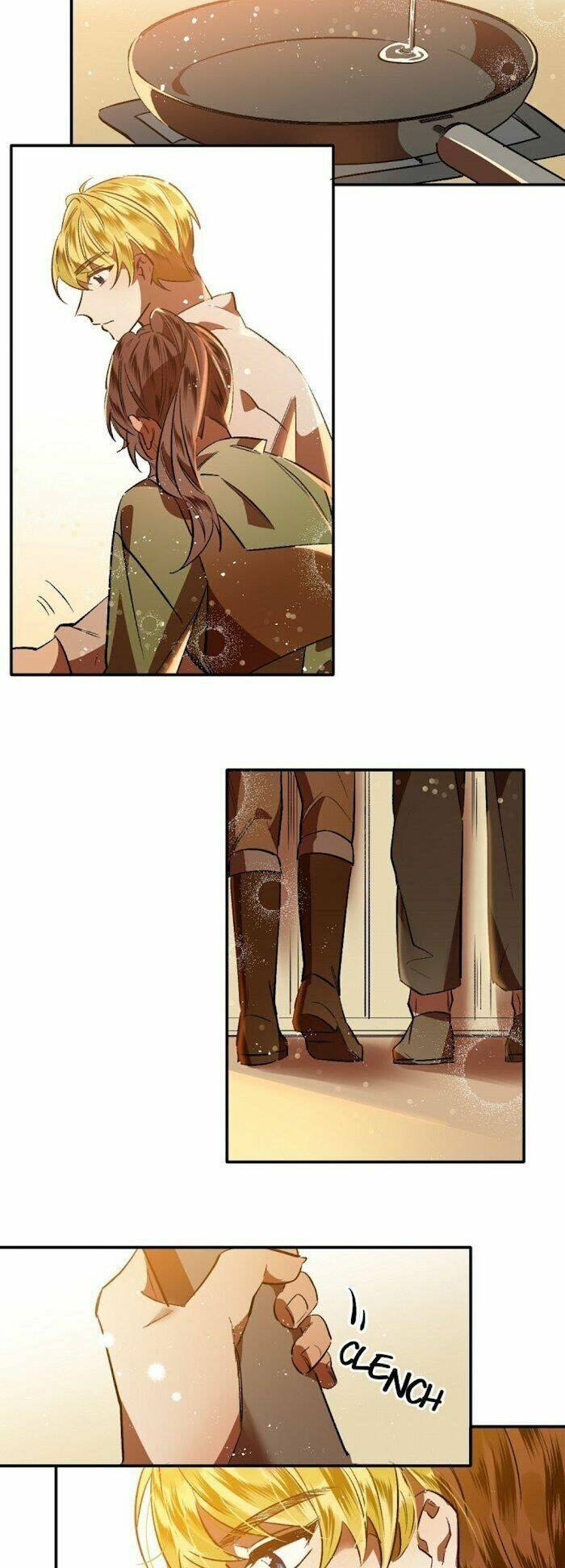 Phương Pháp Tán Tỉnh Của Nữ Thợ Săn - Chapter 3 - Page 10