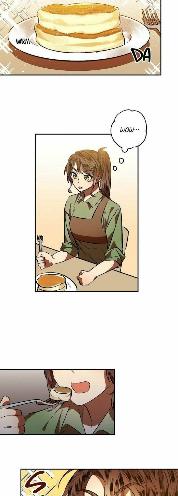 Phương Pháp Tán Tỉnh Của Nữ Thợ Săn - Chapter 3 - Page 13