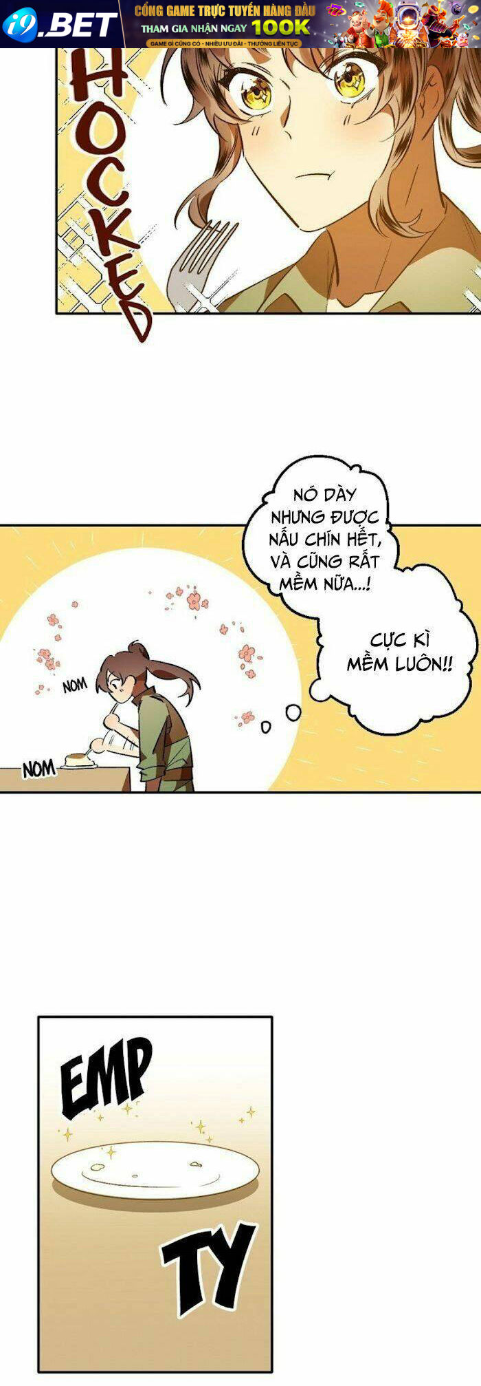 Phương Pháp Tán Tỉnh Của Nữ Thợ Săn - Chapter 3 - Page 14