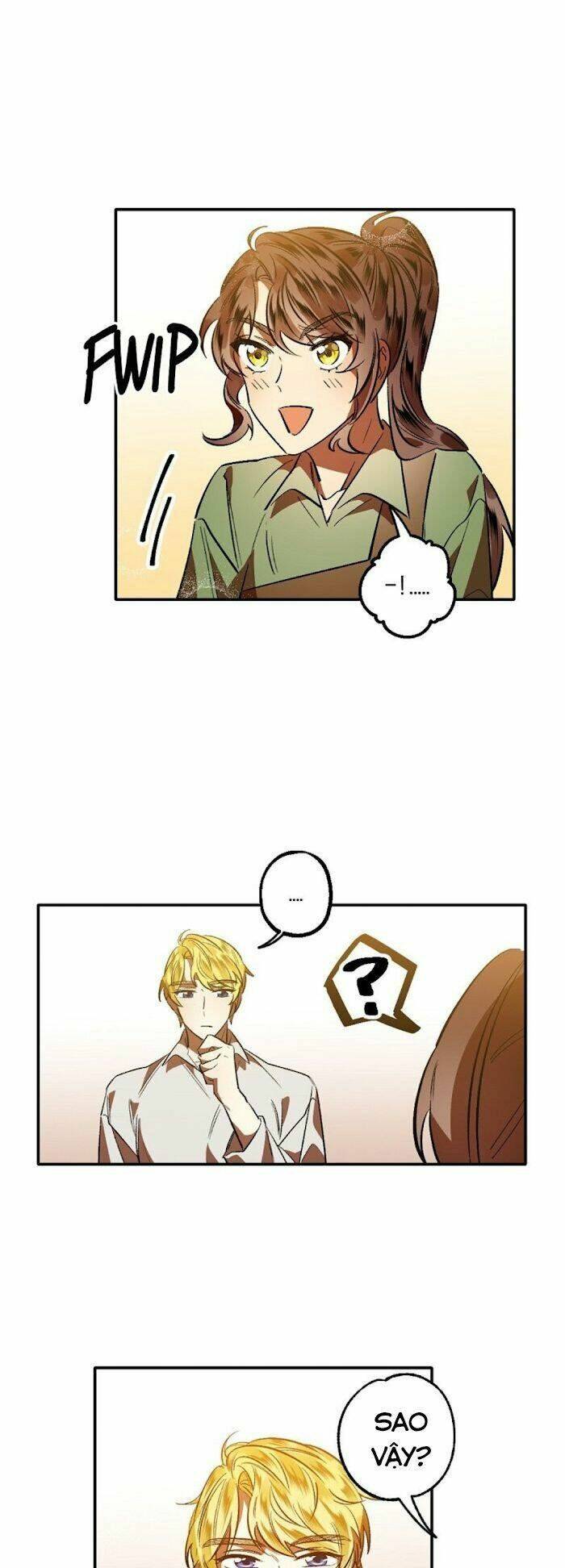 Phương Pháp Tán Tỉnh Của Nữ Thợ Săn - Chapter 3 - Page 15