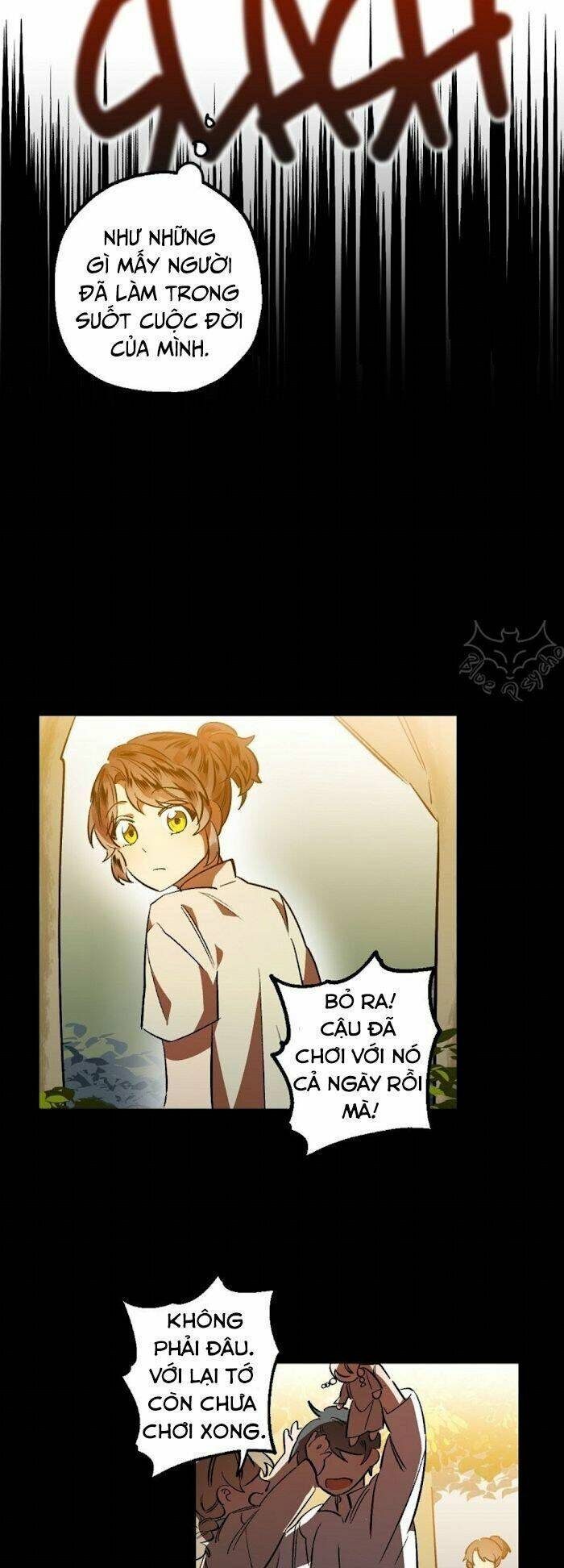 Phương Pháp Tán Tỉnh Của Nữ Thợ Săn - Chapter 3 - Page 28