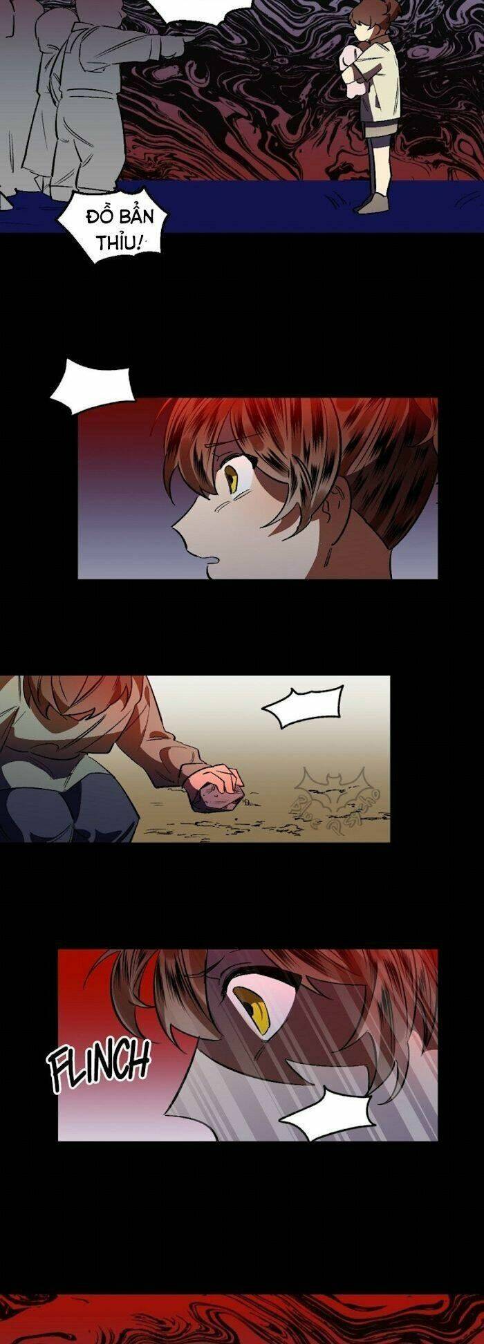 Phương Pháp Tán Tỉnh Của Nữ Thợ Săn - Chapter 3 - Page 33