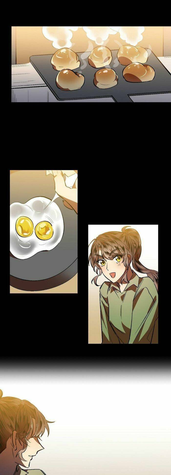 Phương Pháp Tán Tỉnh Của Nữ Thợ Săn - Chapter 3 - Page 37