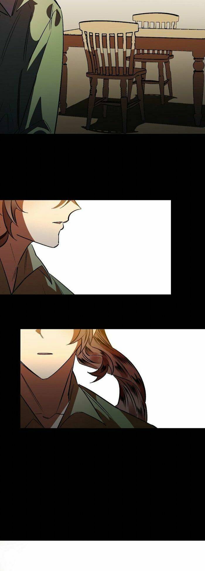 Phương Pháp Tán Tỉnh Của Nữ Thợ Săn - Chapter 3 - Page 38