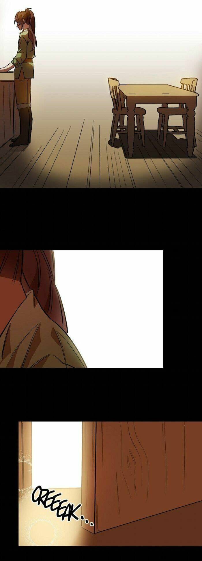 Phương Pháp Tán Tỉnh Của Nữ Thợ Săn - Chapter 3 - Page 39