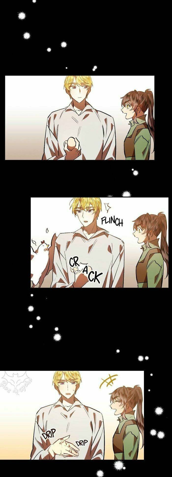 Phương Pháp Tán Tỉnh Của Nữ Thợ Săn - Chapter 3 - Page 41