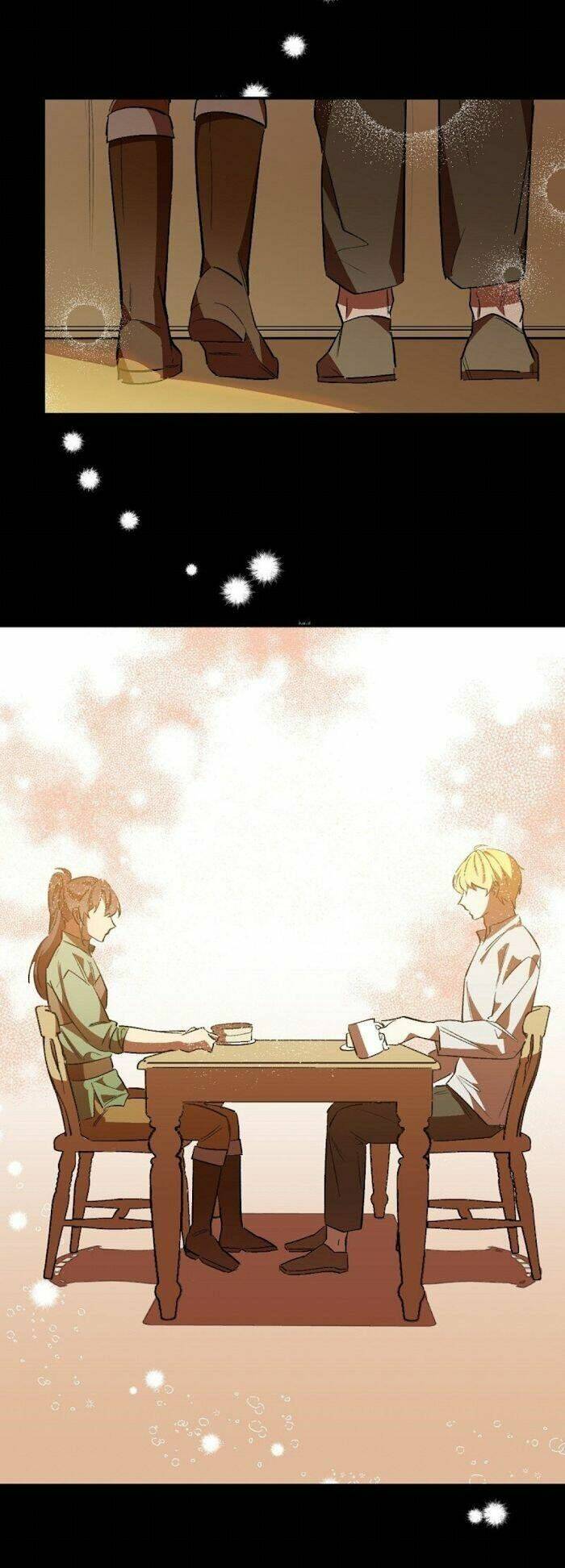 Phương Pháp Tán Tỉnh Của Nữ Thợ Săn - Chapter 3 - Page 42