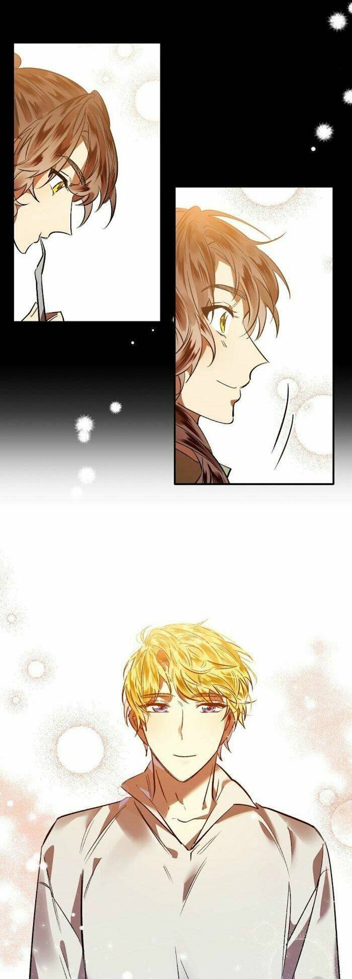 Phương Pháp Tán Tỉnh Của Nữ Thợ Săn - Chapter 3 - Page 43