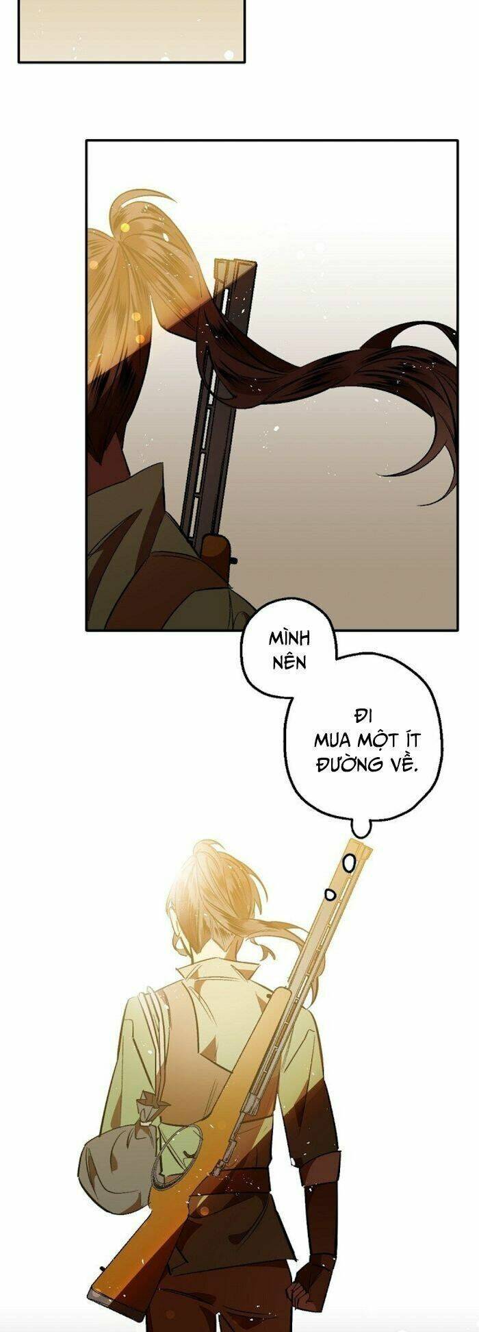 Phương Pháp Tán Tỉnh Của Nữ Thợ Săn - Chapter 3 - Page 46