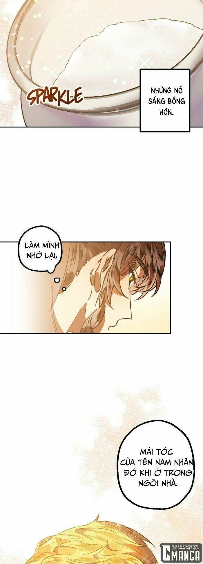 Phương Pháp Tán Tỉnh Của Nữ Thợ Săn - Chapter 4 - Page 10