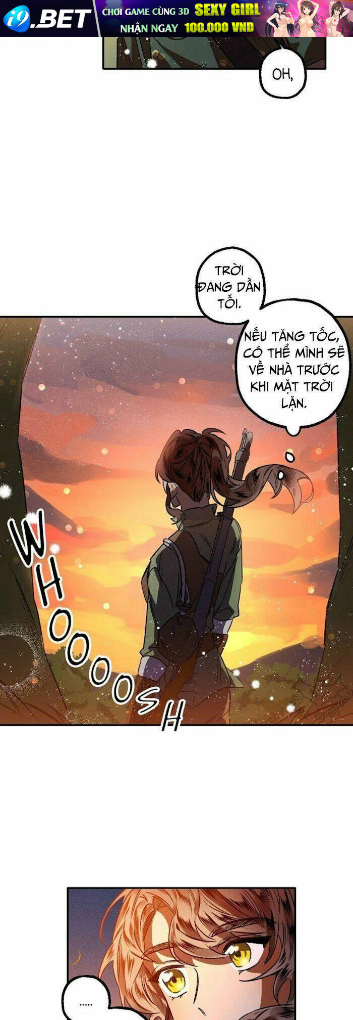 Phương Pháp Tán Tỉnh Của Nữ Thợ Săn - Chapter 4 - Page 19