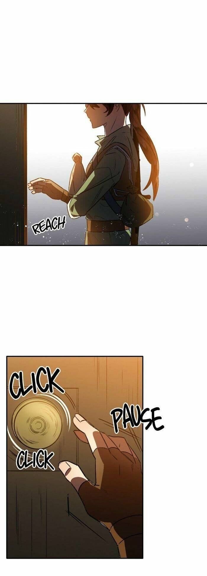 Phương Pháp Tán Tỉnh Của Nữ Thợ Săn - Chapter 4 - Page 22