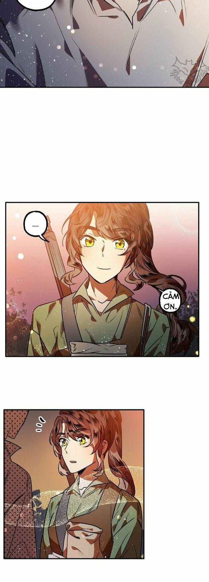 Phương Pháp Tán Tỉnh Của Nữ Thợ Săn - Chapter 4 - Page 24