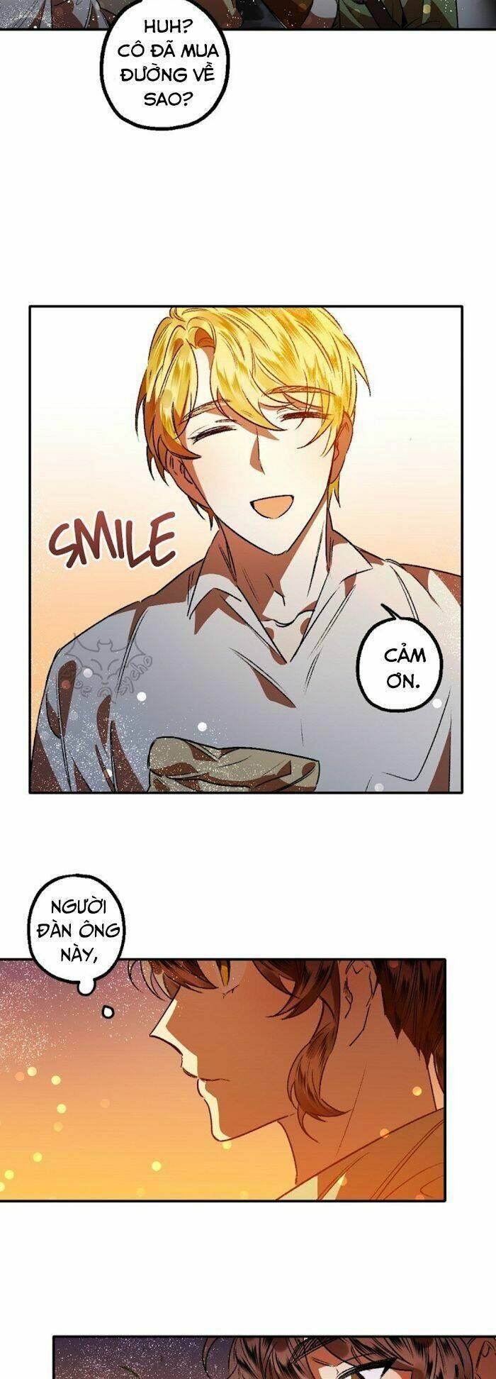 Phương Pháp Tán Tỉnh Của Nữ Thợ Săn - Chapter 4 - Page 27