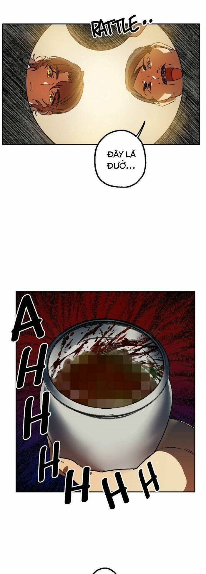 Phương Pháp Tán Tỉnh Của Nữ Thợ Săn - Chapter 4 - Page 6