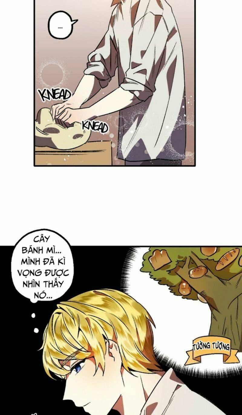 Phương Pháp Tán Tỉnh Của Nữ Thợ Săn - Chapter 5 - Page 12