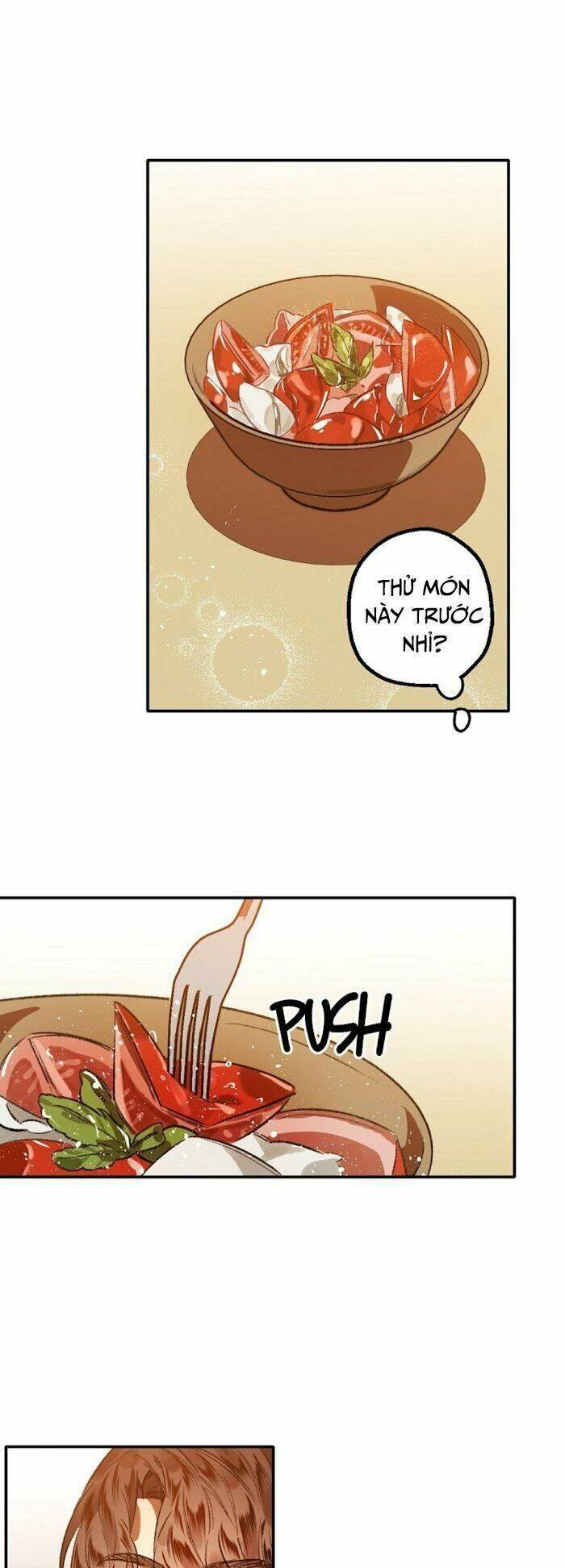 Phương Pháp Tán Tỉnh Của Nữ Thợ Săn - Chapter 5 - Page 14