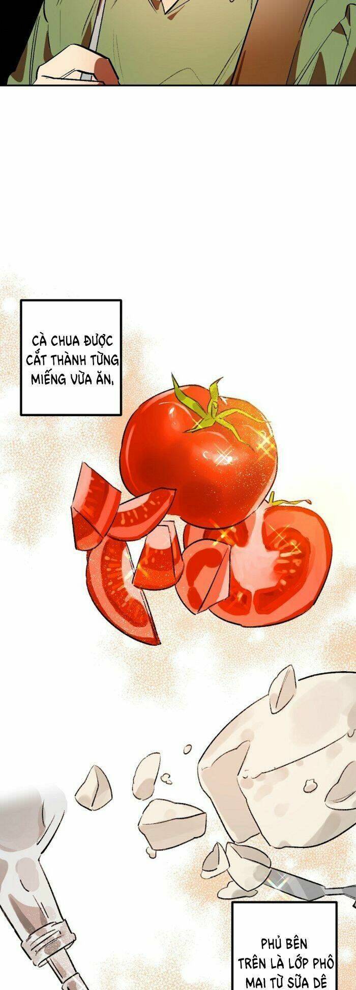 Phương Pháp Tán Tỉnh Của Nữ Thợ Săn - Chapter 5 - Page 16