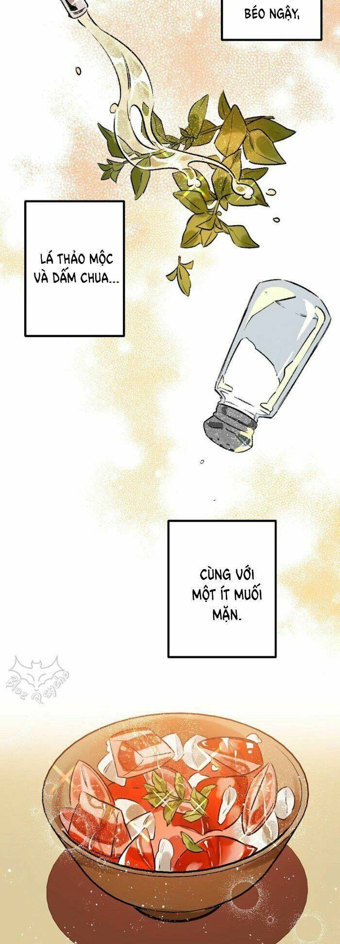 Phương Pháp Tán Tỉnh Của Nữ Thợ Săn - Chapter 5 - Page 17