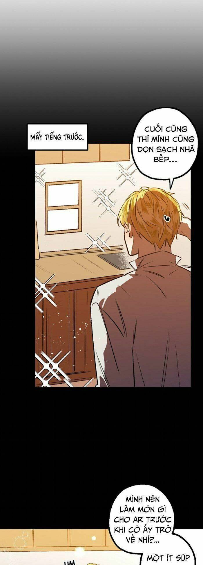 Phương Pháp Tán Tỉnh Của Nữ Thợ Săn - Chapter 5 - Page 24