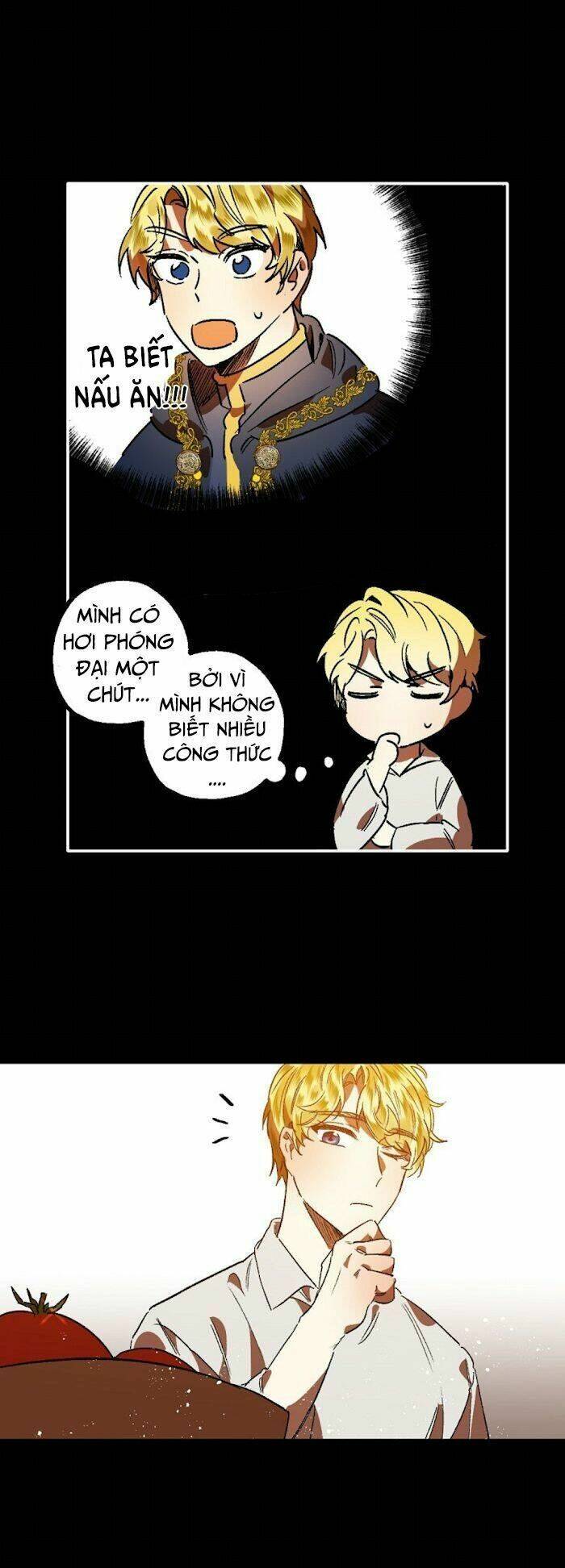 Phương Pháp Tán Tỉnh Của Nữ Thợ Săn - Chapter 5 - Page 26