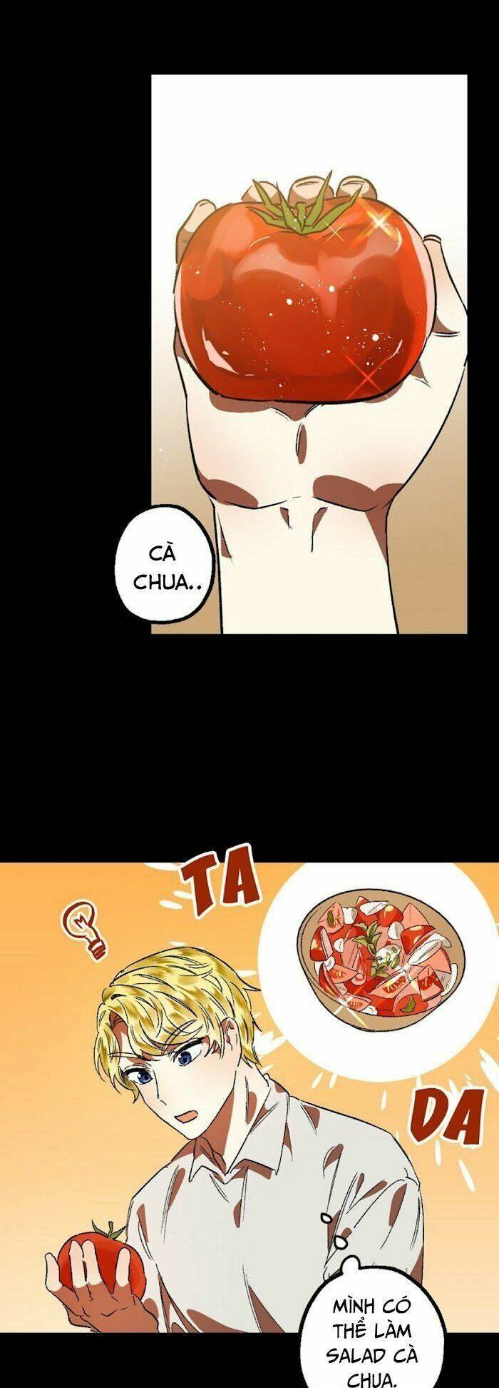 Phương Pháp Tán Tỉnh Của Nữ Thợ Săn - Chapter 5 - Page 27