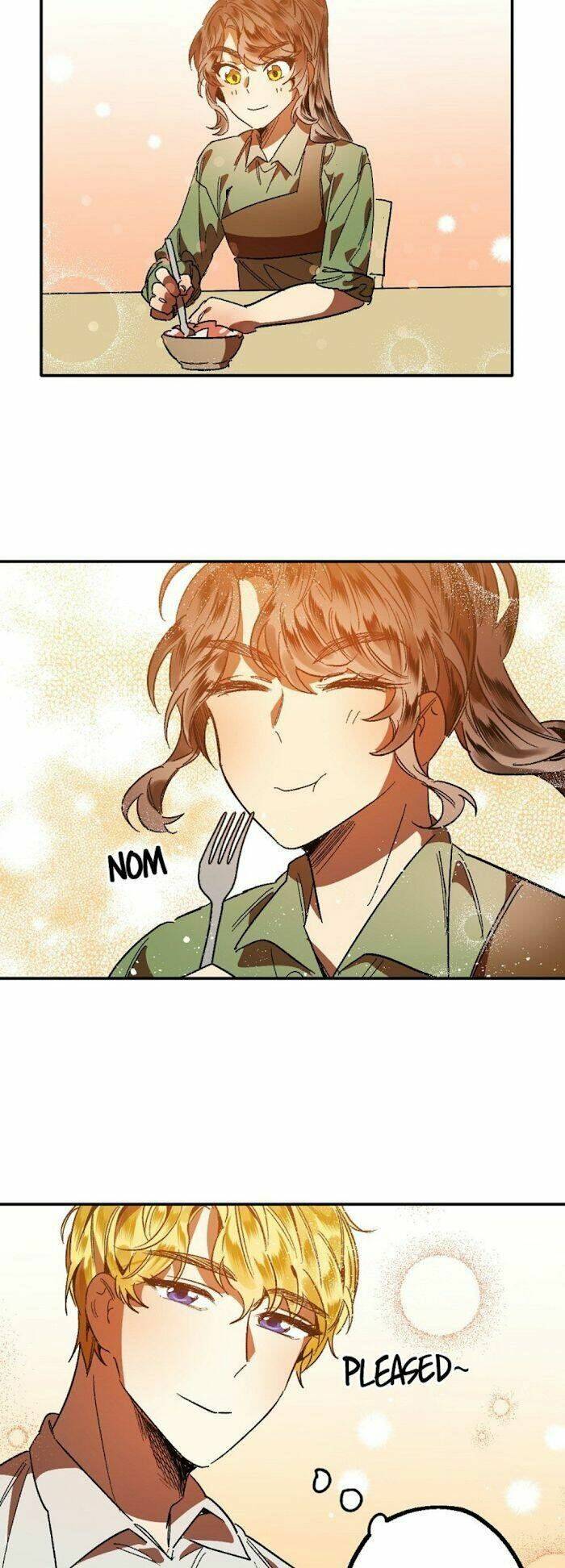 Phương Pháp Tán Tỉnh Của Nữ Thợ Săn - Chapter 5 - Page 32