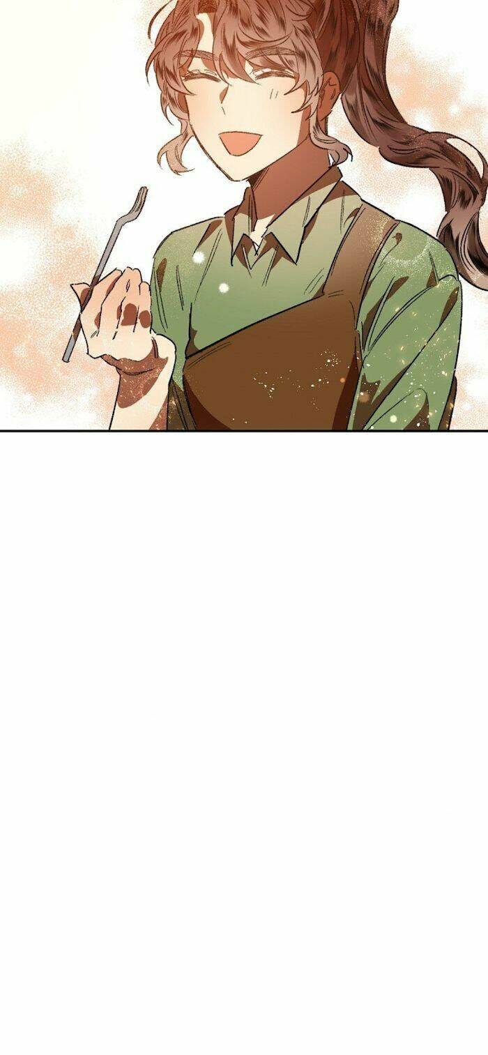 Phương Pháp Tán Tỉnh Của Nữ Thợ Săn - Chapter 5 - Page 34