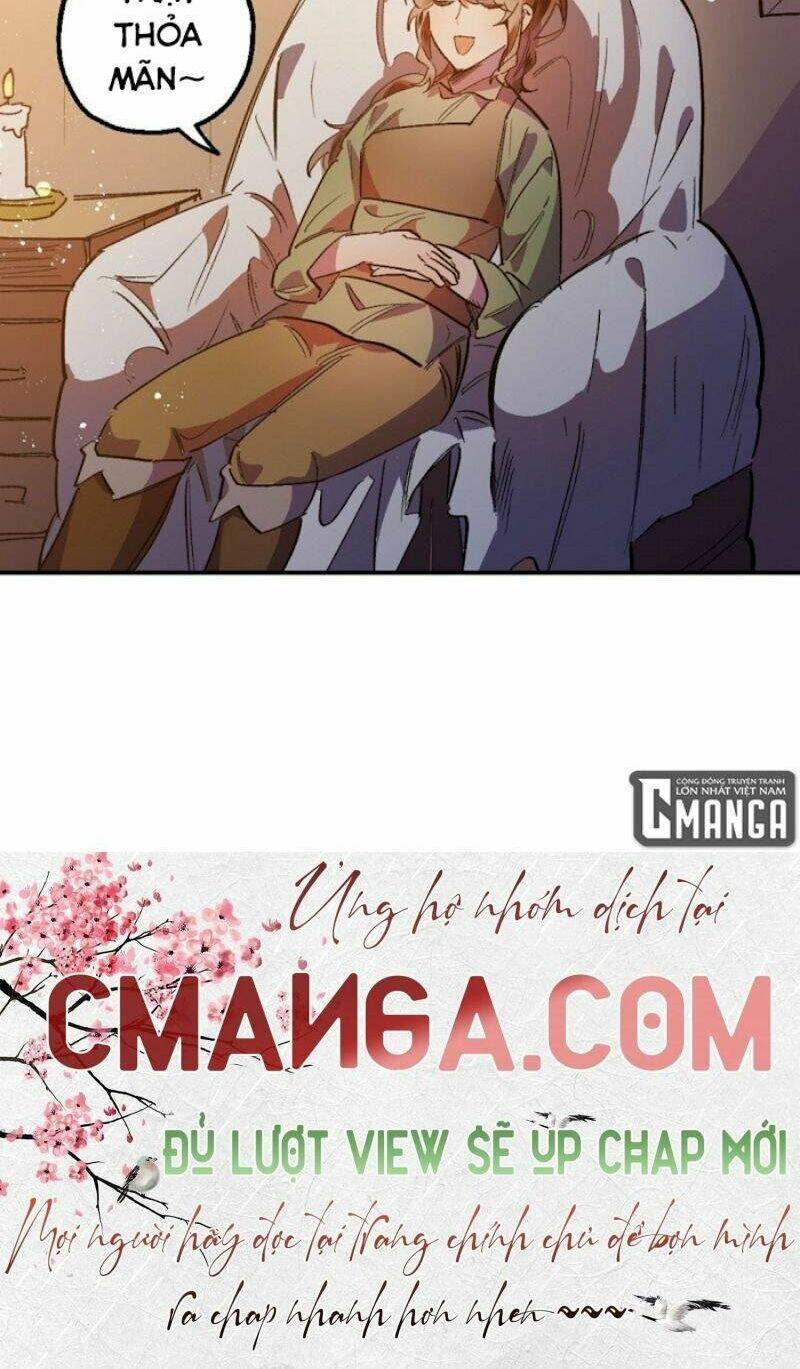 Phương Pháp Tán Tỉnh Của Nữ Thợ Săn - Chapter 6 - Page 9