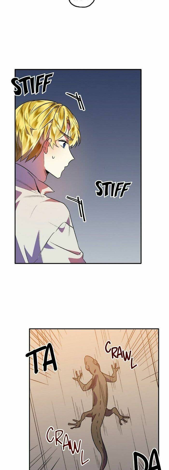 Phương Pháp Tán Tỉnh Của Nữ Thợ Săn - Chapter 6 - Page 11