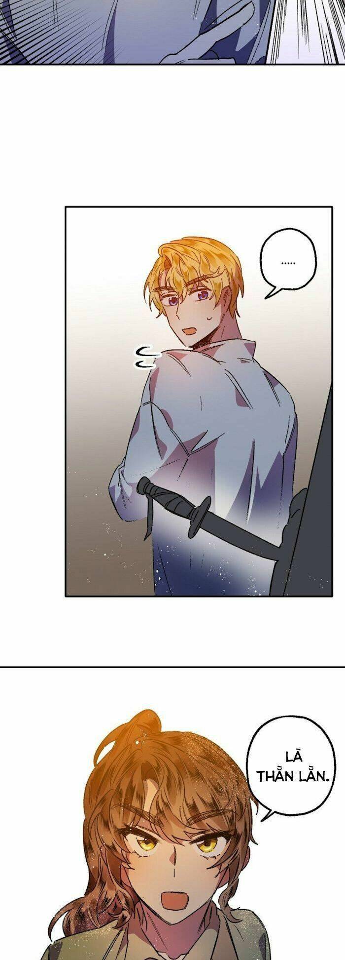 Phương Pháp Tán Tỉnh Của Nữ Thợ Săn - Chapter 6 - Page 13