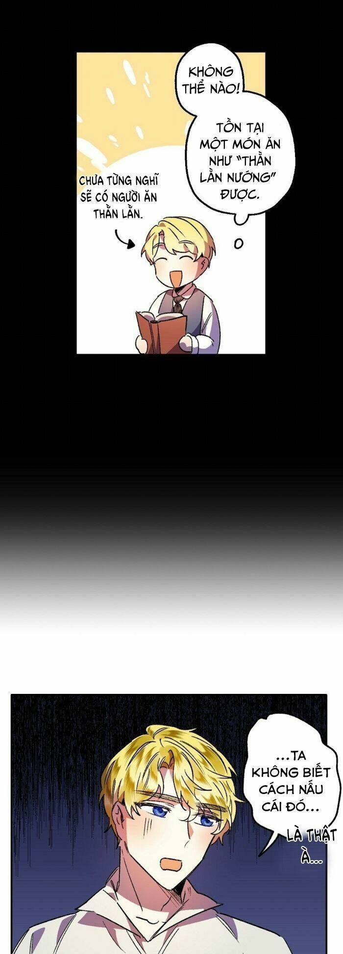 Phương Pháp Tán Tỉnh Của Nữ Thợ Săn - Chapter 6 - Page 16