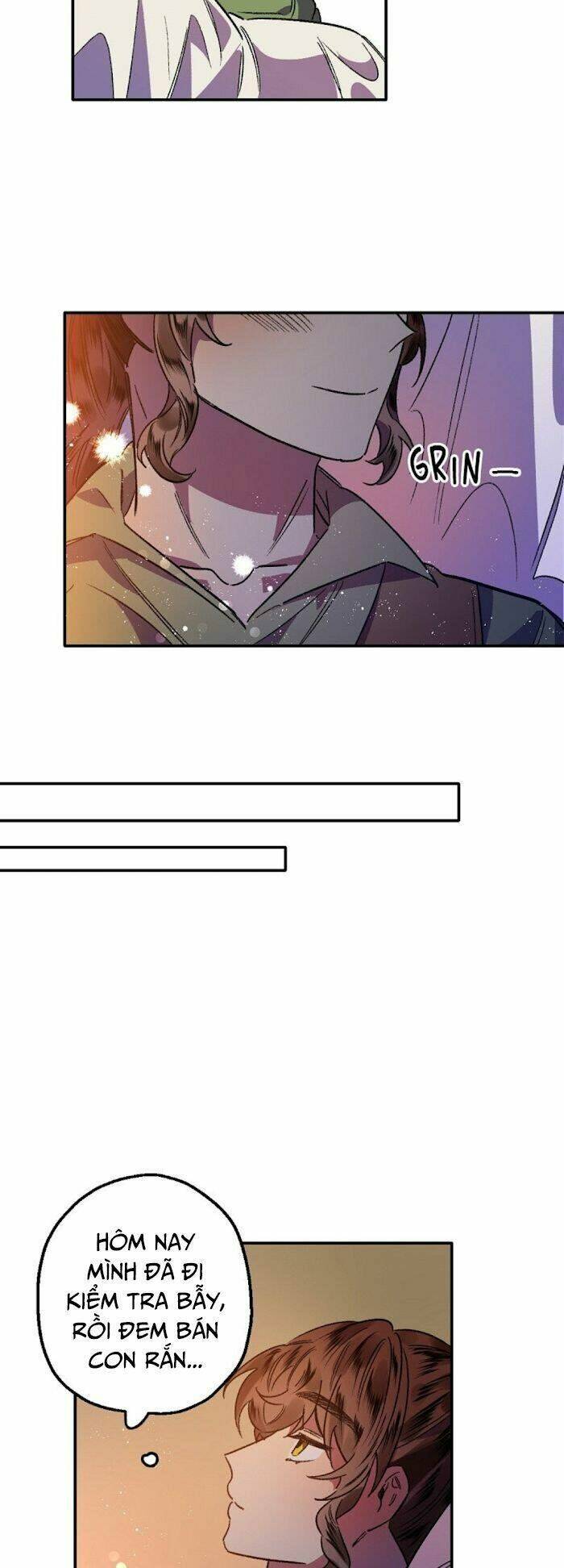 Phương Pháp Tán Tỉnh Của Nữ Thợ Săn - Chapter 6 - Page 20