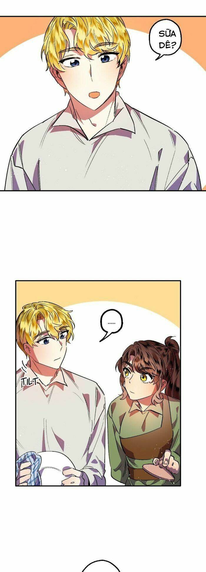 Phương Pháp Tán Tỉnh Của Nữ Thợ Săn - Chapter 6 - Page 25