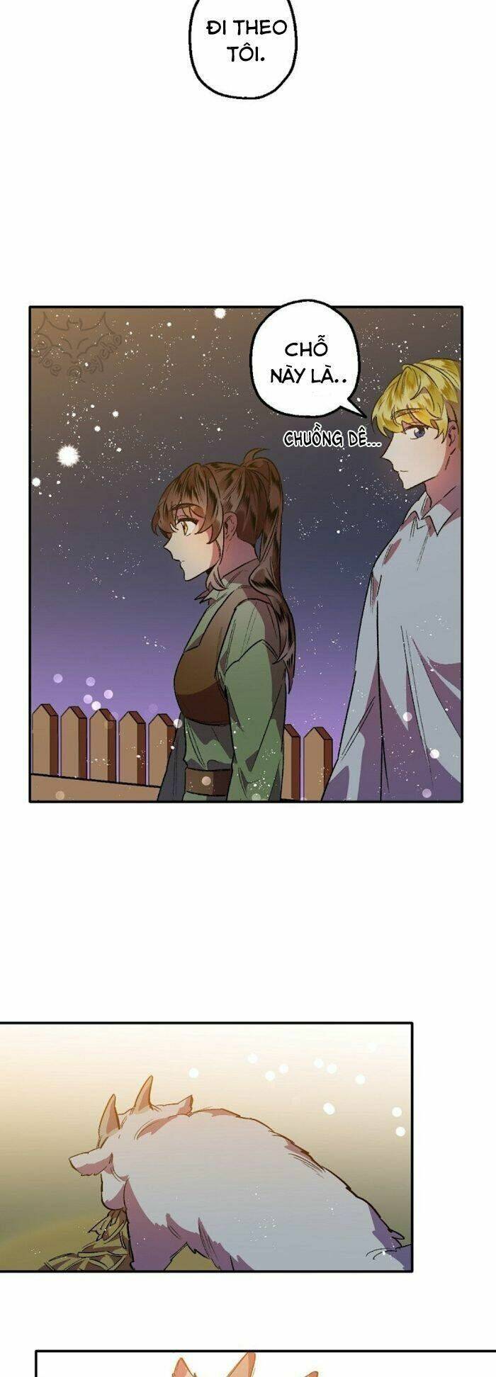 Phương Pháp Tán Tỉnh Của Nữ Thợ Săn - Chapter 6 - Page 26