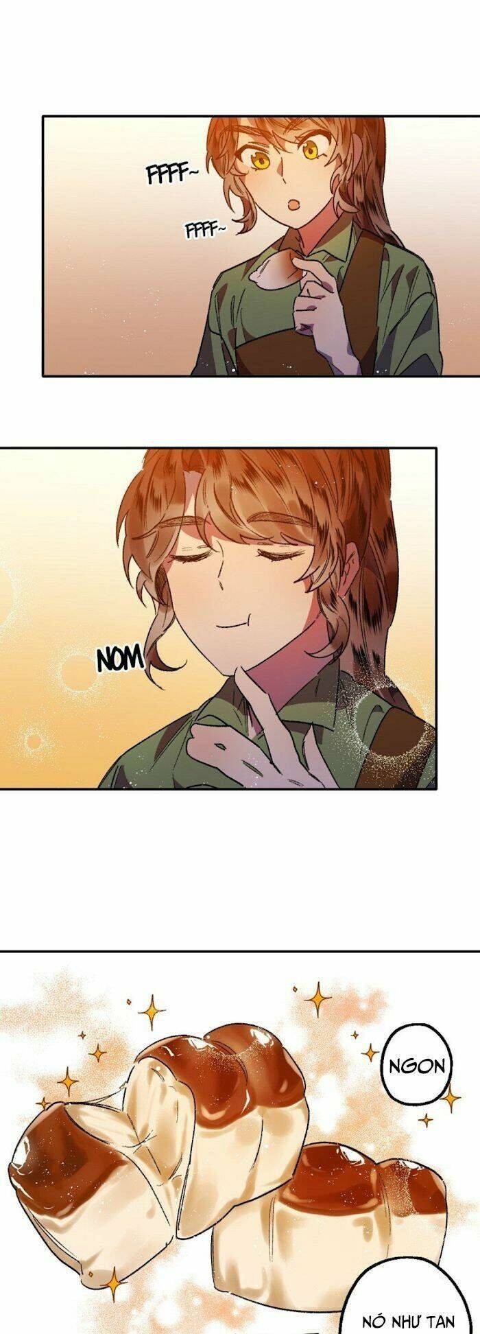 Phương Pháp Tán Tỉnh Của Nữ Thợ Săn - Chapter 6 - Page 5