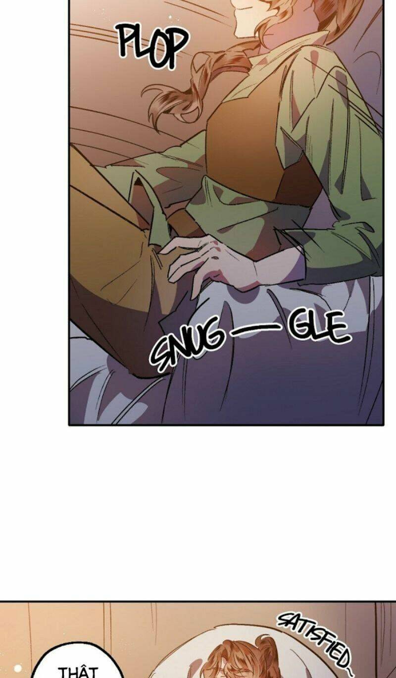 Phương Pháp Tán Tỉnh Của Nữ Thợ Săn - Chapter 6 - Page 8