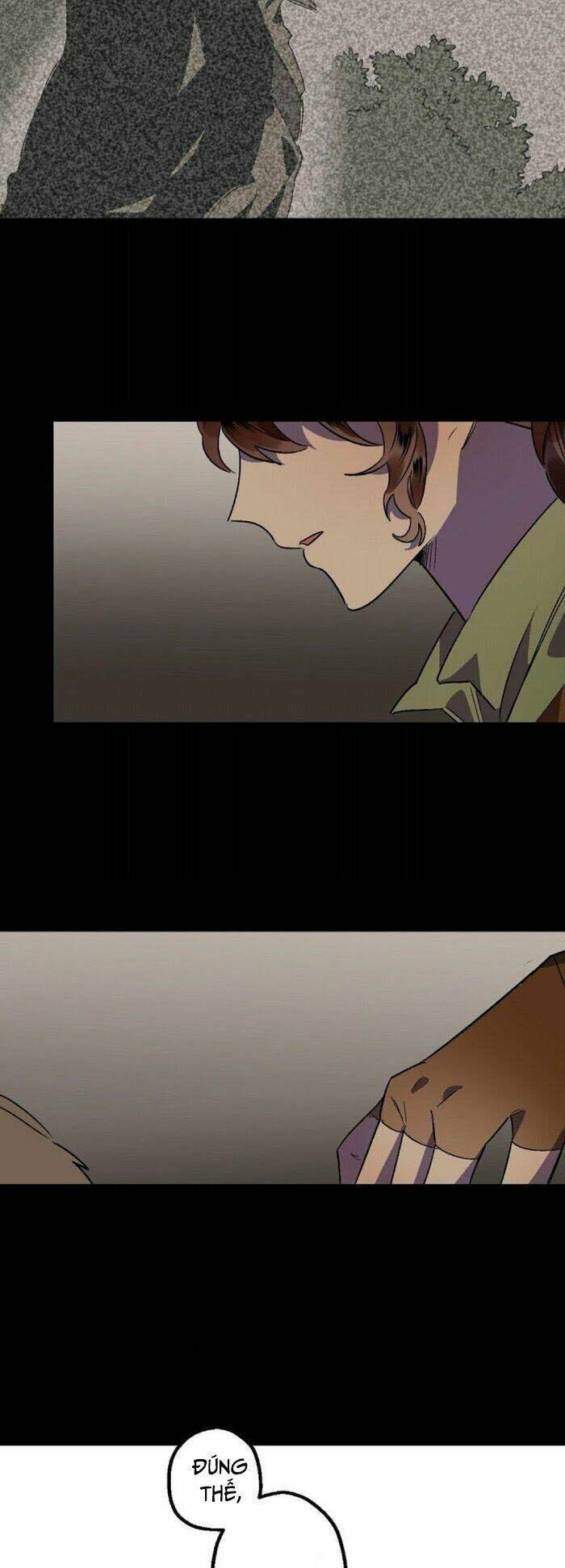 Phương Pháp Tán Tỉnh Của Nữ Thợ Săn - Chapter 7 - Page 9