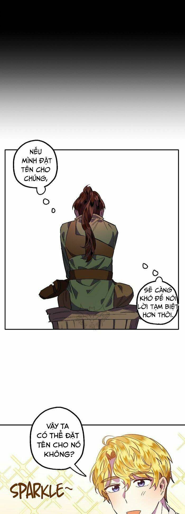 Phương Pháp Tán Tỉnh Của Nữ Thợ Săn - Chapter 7 - Page 10