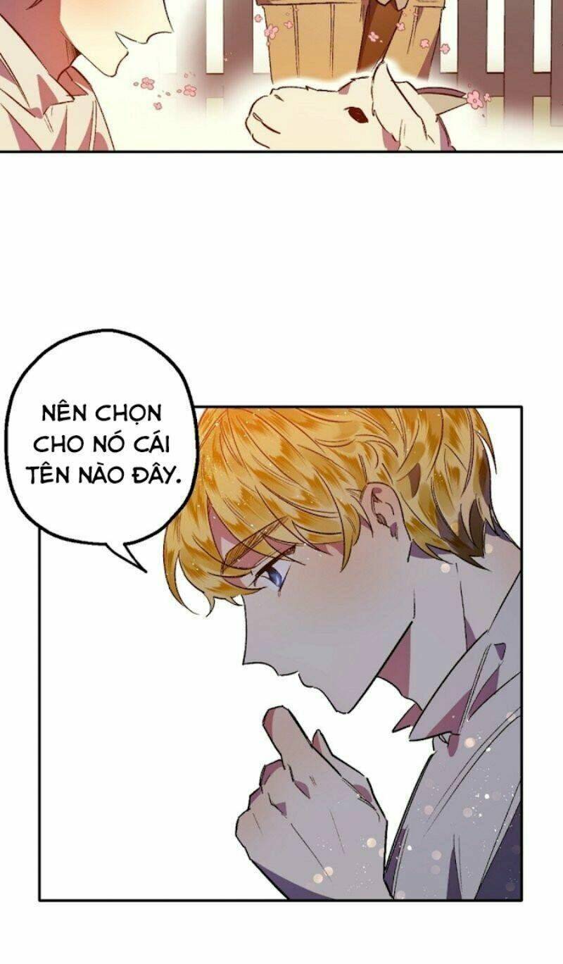 Phương Pháp Tán Tỉnh Của Nữ Thợ Săn - Chapter 7 - Page 12
