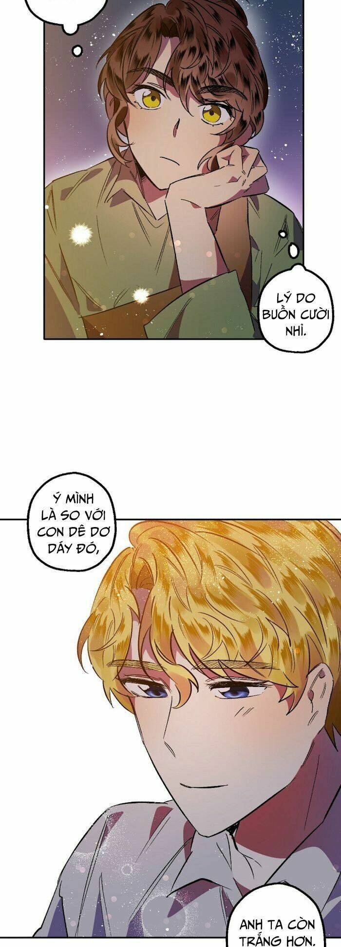 Phương Pháp Tán Tỉnh Của Nữ Thợ Săn - Chapter 7 - Page 18